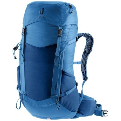 Sac à dos de randonnée DEUTER Futura 26 (nightblue-baltic) UNI - Publicité Sac à dos de randonnée DEUTER Futura 26 (nightblue-baltic) UNI - Publicité