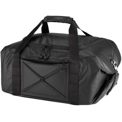 Sac a dos Duffle MILLET CHAMONIX DUFFLE 35+10 (BLACK) Mixte U - Publicité Sac a dos Duffle MILLET CHAMONIX DUFFLE 35+10 (BLACK) Mixte U - Publicité