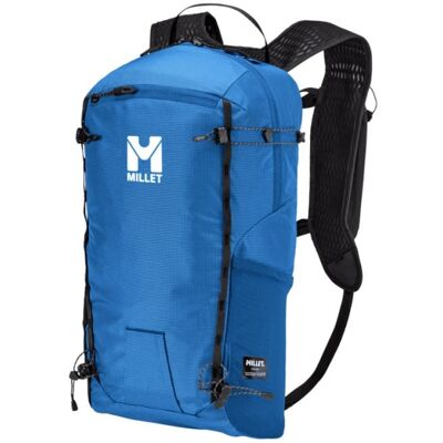 Sac à dos 30L MILLET MIXT 15 (ICON BLUE) Unisexe U - Publicité Sac à dos 30L MILLET MIXT 15 (ICON BLUE) Unisexe U - Publicité