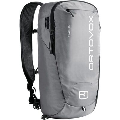 Sac de randonnée ORTOVOX TRACE PURE 15 (Grey Marble) 15 L - Publicité Sac de randonnée ORTOVOX TRACE PURE 15 (Grey Marble) 15 L - Publicité
