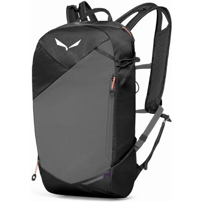 Sac à dos de randonnée SALEWA PEDROC ACTIVE 16L (BLACK OUT) UNI - Publicité Sac à dos de randonnée SALEWA PEDROC ACTIVE 16L (BLACK OUT) UNI - Publicité