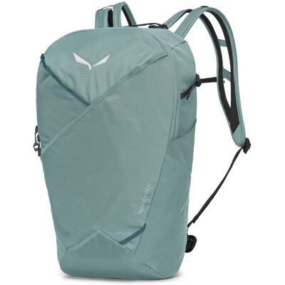 Sac à dos de randonnée SALEWA PEDROC MATE 22 (Willow) UNI - Publicité Sac à dos de randonnée SALEWA PEDROC MATE 22 (Willow) UNI - Publicité