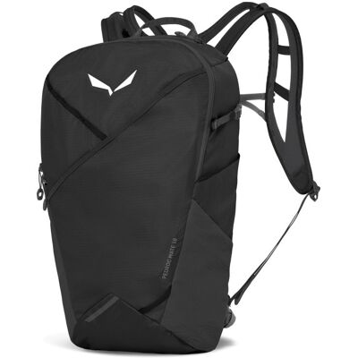 Sac à dos de randonnée SALEWA PEDROC MATE 18 (BLACK OUT) UNI - Publicité Sac à dos de randonnée SALEWA PEDROC MATE 18 (BLACK OUT) UNI - Publicité