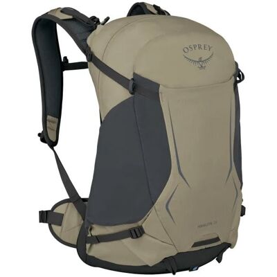 Sac à dos OSPREY Hikelite 26 (Olive Tan) ONE SIZE - Publicité Sac à dos OSPREY Hikelite 26 (Olive Tan) ONE SIZE - Publicité