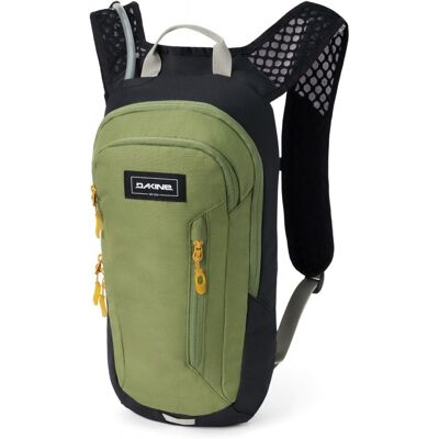 Sac à dos VTT DAKINE SHUTTLE 6L (CYPRESS) OS - Publicité Sac à dos VTT DAKINE SHUTTLE 6L (CYPRESS) OS - Publicité