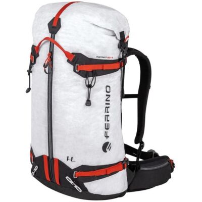 Sac à dos d'alpinisme FERRINO BACKPACK INSTINCT 40+5 TU - Publicité Sac à dos d'alpinisme FERRINO BACKPACK INSTINCT 40+5 TU - Publicité