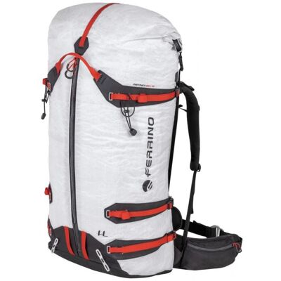 Sac à dos d'alpinisme FERRINO BACKPACK INSTINCT 65+15 TU - Publicité Sac à dos d'alpinisme FERRINO BACKPACK INSTINCT 65+15 TU - Publicité