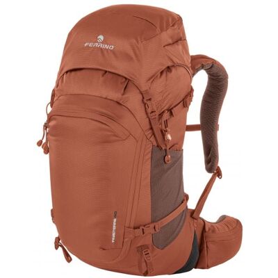 Sac à dos FERRINO ZAINO FINISTERRE 40 (Orange) TU - Publicité Sac à dos FERRINO ZAINO FINISTERRE 40 (Orange) TU - Publicité