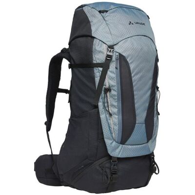 Sac à dos de randonnée VAUDE Avox 65+10 (Heron) Homme No-size - Publicité Sac à dos de randonnée VAUDE Avox 65+10 (Heron) Homme No-size - Publicité