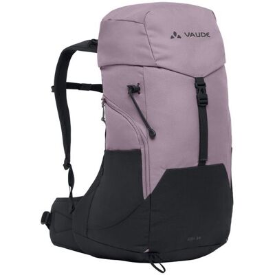 Sac à dos randonnée VAUDE Jura 24 (purple ash) Unisexe No-size - Publicité Sac à dos randonnée VAUDE Jura 24 (purple ash) Unisexe No-size - Publicité