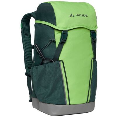 Sac à dos VAUDE Puck 14 (Dark Forest) Enfant No-size - Publicité Sac à dos VAUDE Puck 14 (Dark Forest) Enfant No-size - Publicité