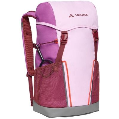 Sac à dos VAUDE Puck 14 (Raspberry) Enfant No-size - Publicité Sac à dos VAUDE Puck 14 (Raspberry) Enfant No-size - Publicité
