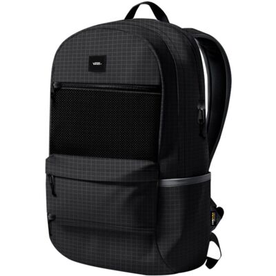 Sac à dos VANS Divert Backpack (Black) OS - Publicité Sac à dos VANS Divert Backpack (Black) OS - Publicité