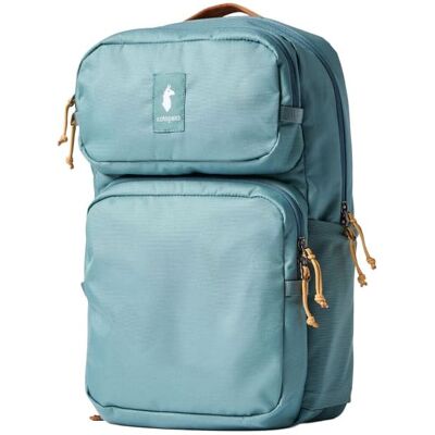 Sac à dos COTOPAXI Tasra 16L Daypack (Everglade) OS - Publicité Sac à dos COTOPAXI Tasra 16L Daypack (Everglade) OS - Publicité