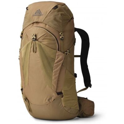 Sac à dos GREGORY ZULU 40 RC MD/LG (DESERT TAN) TU - Publicité Sac à dos GREGORY ZULU 40 RC MD/LG (DESERT TAN) TU - Publicité