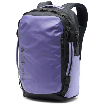 Sac à dos COLUMBIA Landroamer 24L Everyday (Stormwatch/Black) Mixte O-S - Publicité Sac à dos COLUMBIA Landroamer 24L Everyday (Stormwatch/Black) Mixte O-S - Publicité