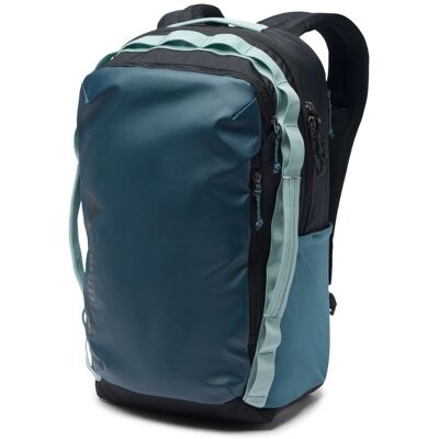 Sac à dos COLUMBIA Landroamer 24L Everyday (Everblue/Black/Crushed Blue) Mixte O-S - Publicité Sac à dos COLUMBIA Landroamer 24L Everyday (Everblue/Black/Crushed Blue) Mixte O-S - Publicité