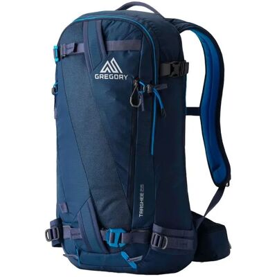 Sac à dos GREGORY TARGHEE 26 (ALPINE BLUE) 26L - Publicité Sac à dos GREGORY TARGHEE 26 (ALPINE BLUE) 26L - Publicité