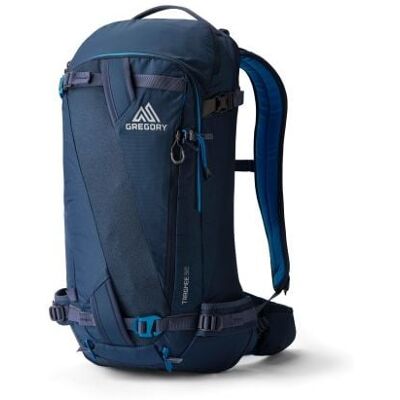 Sac à dos Gregory ALPINE TARGHEE 32 SM/MD (ALPINE BLUE) 32L - Publicité Sac à dos Gregory ALPINE TARGHEE 32 SM/MD (ALPINE BLUE) 32L - Publicité