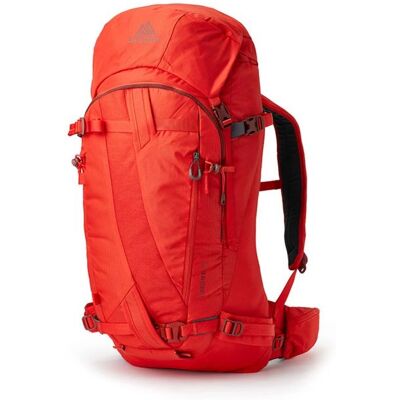 Sac à dos GREGORY TARGHEE 45 S/M (GAMMA RED) 45L - Publicité Sac à dos GREGORY TARGHEE 45 S/M (GAMMA RED) 45L - Publicité