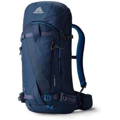 Sac à dos GREGORY TARGHEE 45 M/L (ALPINE BLUE) 45L - Publicité Sac à dos GREGORY TARGHEE 45 M/L (ALPINE BLUE) 45L - Publicité