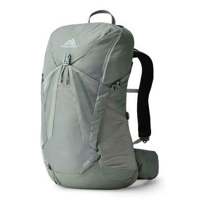 Sac à dos de randonnée Gregory JADE 28 RC SM/MD (ARTICHOKE GREEN) Femme 28L - Publicité Sac à dos de randonnée Gregory JADE 28 RC SM/MD (ARTICHOKE GREEN) Femme 28L - Publicité