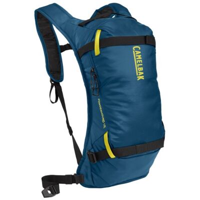 CamelBak Sac à dos Powderhound 12L (Navy) OS - Publicité CamelBak Sac à dos Powderhound 12L (Navy) OS - Publicité