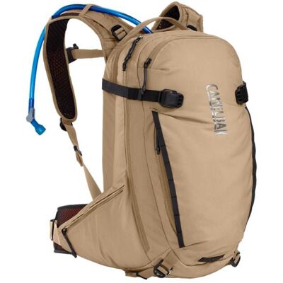 Camelbak H.a.w.g. 20 Moondust - Sac à dos - Publicité Camelbak H.a.w.g. 20 Moondust - Sac à dos - Publicité