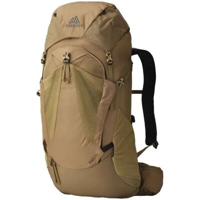 Sac à dos GREGORY ZULU 35 RC MD/LG (DESERT TAN) 35L - Publicité Sac à dos GREGORY ZULU 35 RC MD/LG (DESERT TAN) 35L - Publicité