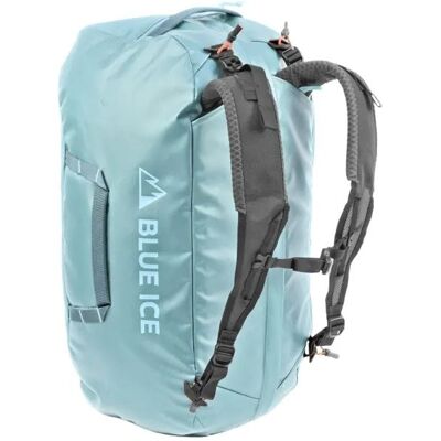 Blue Ice Sac Duffel Doko 50 (brittany blue) O-S - Publicité Blue Ice Sac Duffel Doko 50 (brittany blue) O-S - Publicité
