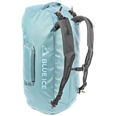 Blue Ice Sac duffel Doko 70 (brittany blue) O-S - Publicité Blue Ice Sac duffel Doko 70 (brittany blue) O-S - Publicité