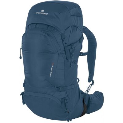 Ferrino Sac à dos de randonnée ZAINO FINISTERRE 48 (QBBN) TU - Publicité Ferrino Sac à dos de randonnée ZAINO FINISTERRE 48 (QBBN) TU - Publicité