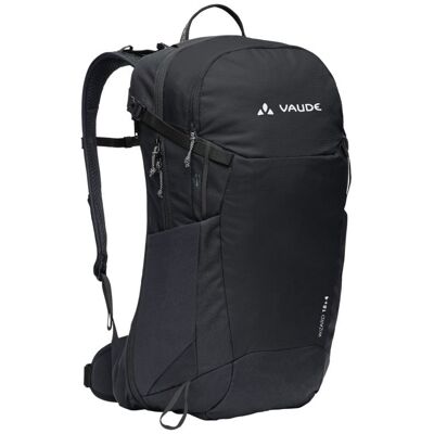 Sac à dos de randonnée Wizard 18+4L VAUDE (Noir) TU - Publicité Sac à dos de randonnée Wizard 18+4L VAUDE (Noir) TU - Publicité
