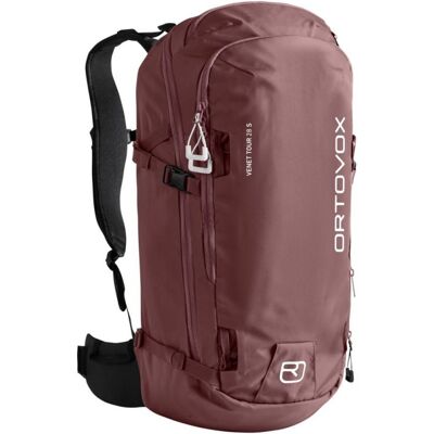Sac à dos ORTOVOX VENET TOUR 28 S (dusk rose) 28 L - Publicité Sac à dos ORTOVOX VENET TOUR 28 S (dusk rose) 28 L - Publicité