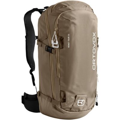 Sac à dos ORTOVOX VENET TOUR 30 (dark linen) 30 L - Publicité Sac à dos ORTOVOX VENET TOUR 30 (dark linen) 30 L - Publicité