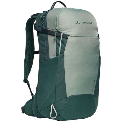 Sac à dos VAUDE Wizard 18+4 (agave) Mixte No-size - Publicité Sac à dos VAUDE Wizard 18+4 (agave) Mixte No-size - Publicité