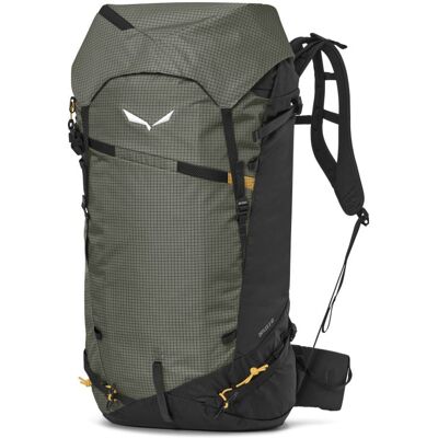 Sac à dos SALEWA ORTLES GUIDE 2 45L (FADED/GREENBLACK) Mixte UNI - Publicité Sac à dos SALEWA ORTLES GUIDE 2 45L (FADED/GREENBLACK) Mixte UNI - Publicité