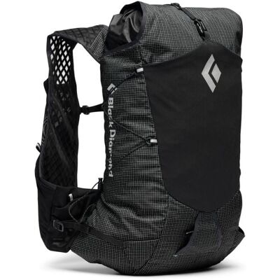 Sac à dos de randonnée BLACK DIAMOND DISTANCE 22 L (Black) Mixte L - Publicité Sac à dos de randonnée BLACK DIAMOND DISTANCE 22 L (Black) Mixte L - Publicité