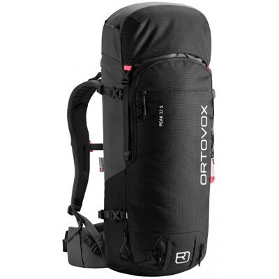 Sac à dos d'alpinisme ORTOVOX Peak 32 S (Black Raven) Femme TU - Publicité Sac à dos d'alpinisme ORTOVOX Peak 32 S (Black Raven) Femme TU - Publicité