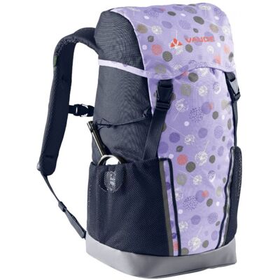 Sac à dos VAUDE Puck 14 (Pastel Lilac) Enfant TU - Publicité Sac à dos VAUDE Puck 14 (Pastel Lilac) Enfant TU - Publicité