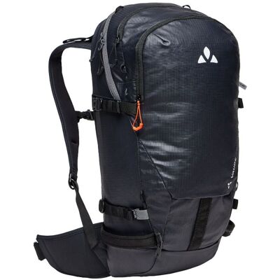 Sac à dos de ski de randonnée VAUDE Monviso 26 (Black) Homme No-size - Publicité Sac à dos de ski de randonnée VAUDE Monviso 26 (Black) Homme No-size - Publicité