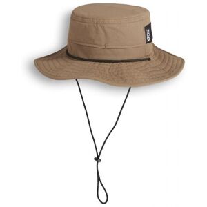 Chapeau de randonnée PICTURE KATEK HAT (Partridge) S/M - Publicité Chapeau de randonnée PICTURE KATEK HAT (Partridge) S/M - Publicité