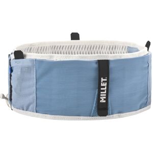 Ceinture de trail MILLET INTENSE BELT (ICEBERG/CORONET BLUE) Unisexe S-M - Publicité Ceinture de trail MILLET INTENSE BELT (ICEBERG/CORONET BLUE) Unisexe S-M - Publicité