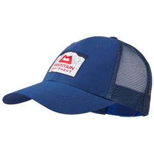 Casquette MOUNTAIN EQUIPMENT Yosemite Cap (Admiral Blue) Unisexe Taille unique - Publicité Casquette MOUNTAIN EQUIPMENT Yosemite Cap (Admiral Blue) Unisexe Taille unique - Publicité