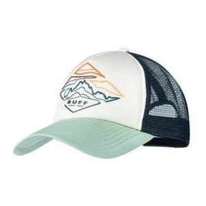 Casquette BUFF TRUCKER CAP (LUSTER FLINT) L/XL - Publicité Casquette BUFF TRUCKER CAP (LUSTER FLINT) L/XL - Publicité