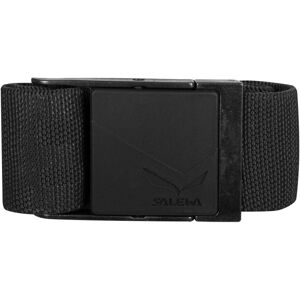 Ceinture SALEWA RAINBOW BELT (black) Mixte Taille unique - Publicité Ceinture SALEWA RAINBOW BELT (black) Mixte Taille unique - Publicité
