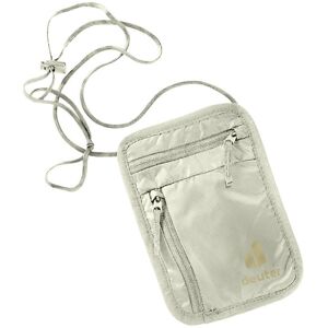 Portefeuille DEUTER Security Wallet I (bone) UNI - Publicité Portefeuille DEUTER Security Wallet I (bone) UNI - Publicité