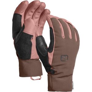 Gants de ski ORTOVOX MERINO MOUNTAIN GLOVE W (dusk rose) Femme M - Publicité Gants de ski ORTOVOX MERINO MOUNTAIN GLOVE W (dusk rose) Femme M - Publicité