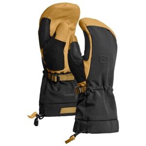 Moufles de ski ORTOVOX MERINO FREERIDE MITTEN M (wild cumin) Homme M - Publicité Moufles de ski ORTOVOX MERINO FREERIDE MITTEN M (wild cumin) Homme M - Publicité