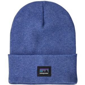 Bonnet PATAGONIA Everyday Beanie (Barnacle Blue) Mixte ALL - Publicité Bonnet PATAGONIA Everyday Beanie (Barnacle Blue) Mixte ALL - Publicité
